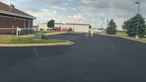 Best Heated Driveway Installation  in Reidland, KY